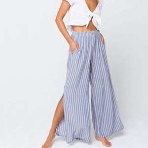 roxy flowy beach pants